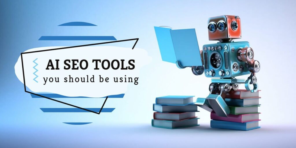 SEO AI Tools