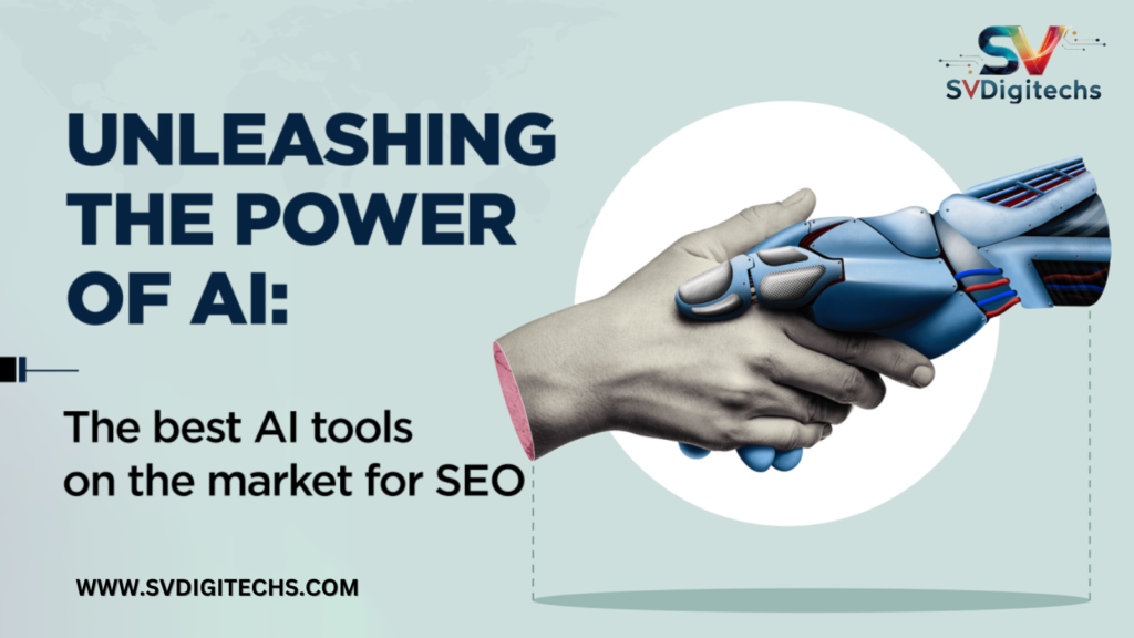 SEO Ai Tools